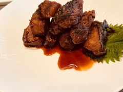 -望乡楼上海菜(日月光店)