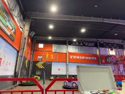 点击看大图 -多乐岛运动游乐城(杭州店)