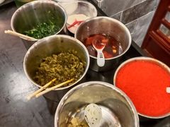 -四季春(美食街店)