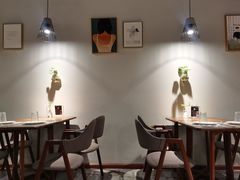 大堂-Primo·丽莫意大利窑烤披萨