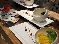 -三宝大饭店-中和艺素餐厅(浦上金山正祥广场店)