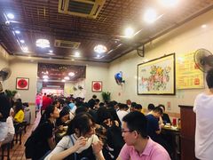 大堂-顺记冰室(宝华路店)