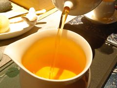 -醉西楼·国风茶社