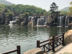 -白马涧龙池景区