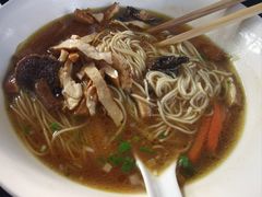 -兴福老面馆(寺路街店)