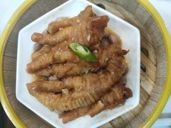 -七叔家宴家常广西菜(明秀东路店)