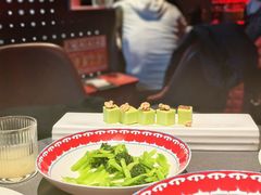 -肆月河豚·新淮扬菜·烤鸭(中关村店)
