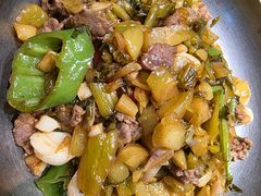 -陈鹏鹏潮汕菜(欢乐海岸 海边景观店)
