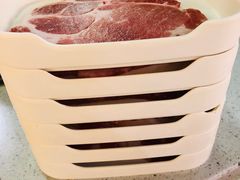 -小科自助海鲜烧肉(高区店)