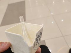 -野人先生Gelato(上海长宁龙之梦店)