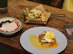 -The Good Place好地方·Brunch·coffee(国贸店)
