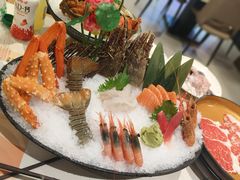 -李式龙虾·蒜泥龙虾(湖滨商业街店)