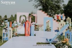 -Sunny喜铺婚礼策划(东部店)