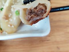 -小姜锅贴(凤凰街店)