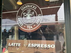 -星巴克