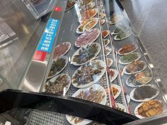 -韩麦大冷面(桂花街直营店)