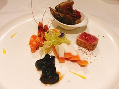 -涵苑私宴定制(外滩店)