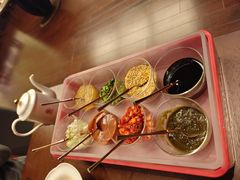 -明湖楼·经典鲁菜(大明湖店)