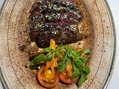 -燃扒房Steakhouse(皇庭店)