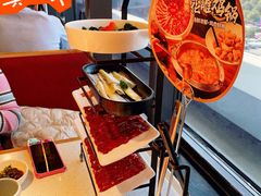 -左庭右院鲜牛肉火锅(苏州园区永旺店)