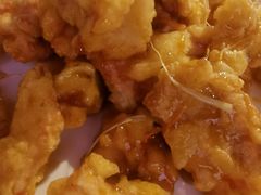 -闯关东东北农家菜(崂山石老人店)