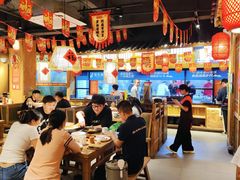 -实在湘·大碗土菜(竹料店)