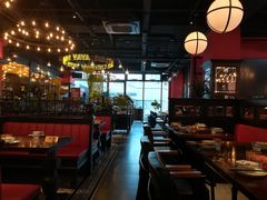 -成都娃娃花园餐厅 (南艺旗舰店)