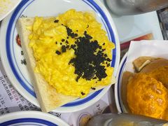 -華人 華星冰室(氹仔 店)