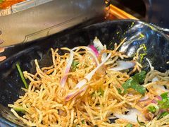 -头牌·鹤岗小串(万达店)