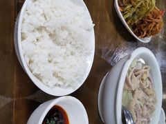 -天一沾水肥肠(科园一街店)