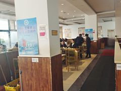 -家里婆自助水饺(振华路店)