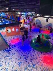 -幻贝家儿童乐园(苏州中心店)