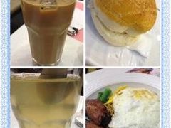 -和平馆·地道港澳茶餐厅(西门口店)