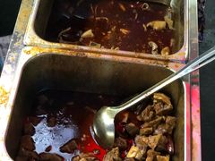 -桂萍特色牛筋牛杂(长堤街总店)