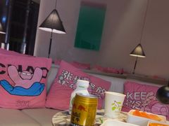 -涨巢·潮玩水疗局