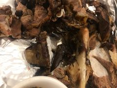 -老猎户炭火锅羊汤(万达店)