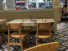 大堂-甜蜜蜜港式茶餐厅(虹梅店)