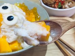 -怪物的冰与火(天虹商场中山路店)