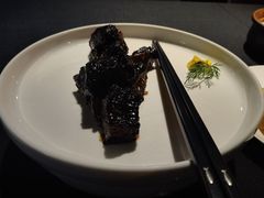 文火煨山东黑牛-鲁采LU STYLE(新天地店)