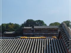 -皇家御河游(紫御湾码头)