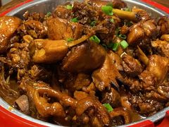 -李氏八大件老菜馆(万宝街店)