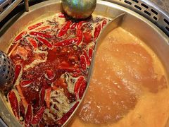 -小龙坎老火锅(北京三里屯店)