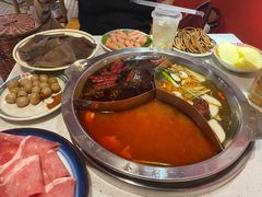 -陈艳红火锅菜·冒菜(簋街店)