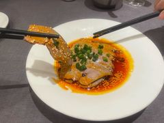-金哥私房菜馆(张府园总店)