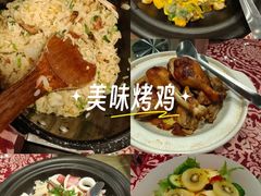 -临家闽南菜(宝洲路店)