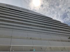 -神户美利坚公园东方大酒店