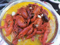 -袁老大龙虾(石鼓路总店)