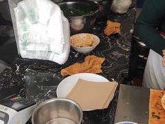 -曾笼笼牛肉饼