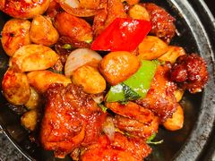 -大树餐厅(益田假日店)