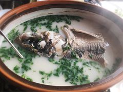 -风味小馆(天目湖宾馆店)